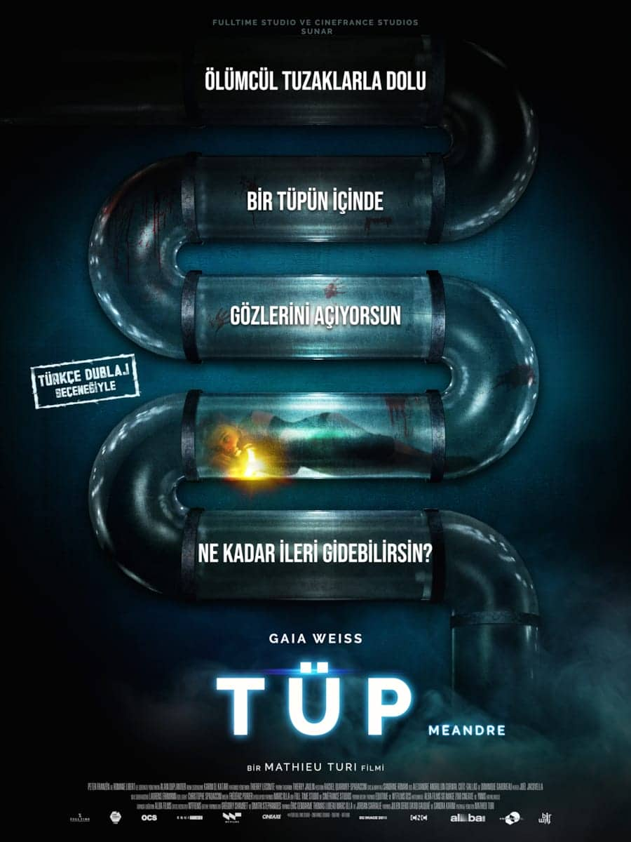 Tüp filmini full izle