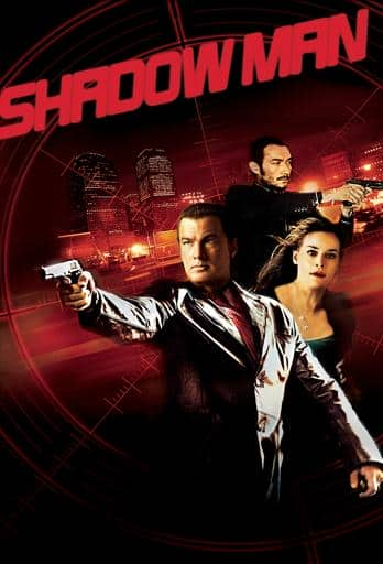 Shadow Man filmini full izle