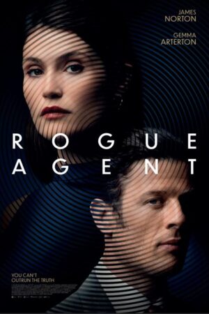 Rogue Agent izle