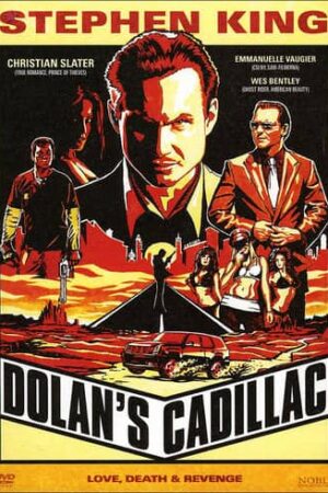 Dolan’s Cadillac filmini full izle