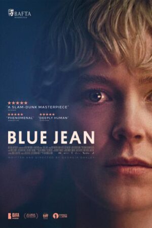 Blue Jean alt yazılı izle