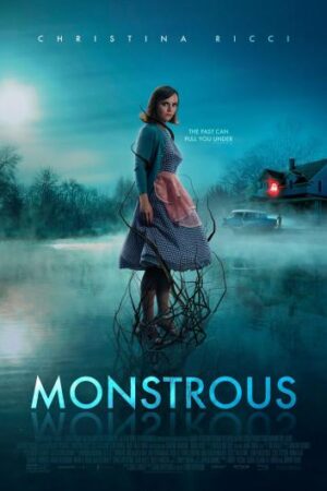 Monstrous / Lanetli Göl izle