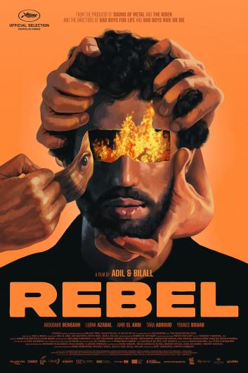 Rebel / Asi izle