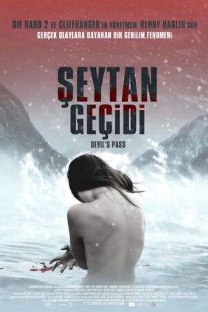 Şeytan Geçidi izle