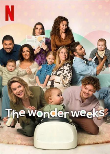 The Wonder Weeks izle