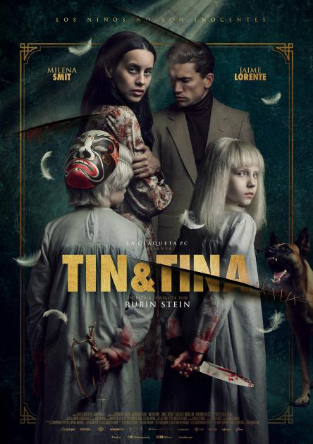 Tin & Tina izle