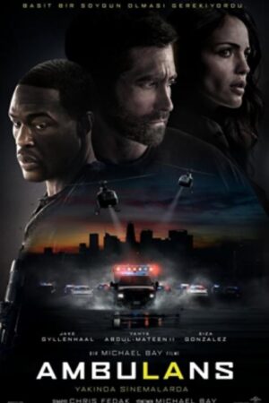 Ambulans izle